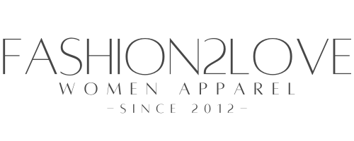 Fashion 2 Love